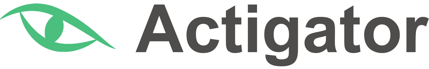 Actigator