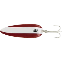 Коливна блешня Eppinger Dardevle Classic 21g, Red Devil