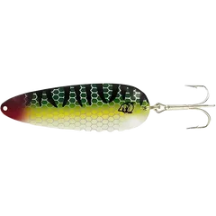 Коливна блешня Eppinger Dardevle Classic 28g, Perch