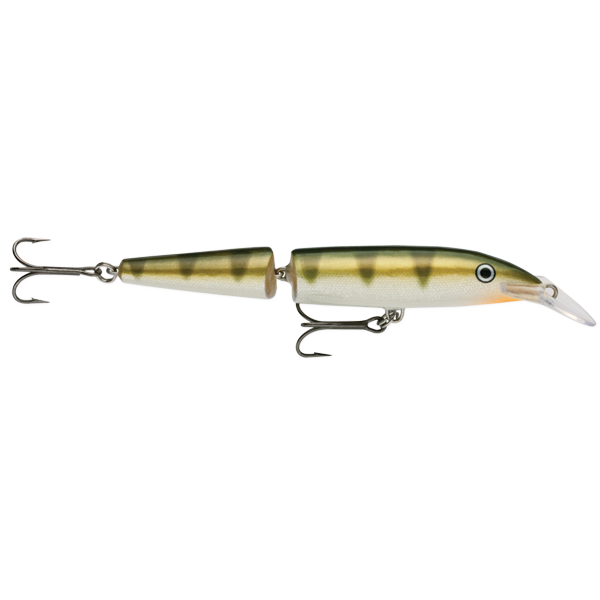 Воблер Rapala Jointed 13, Yellow Perch (YP)