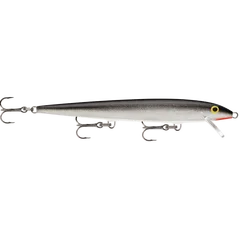 Воблер Rapala Original Floating 13, Silver (S)